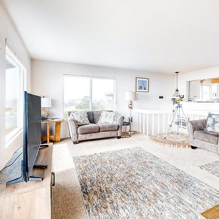 Tidal Links - 4 Bed 3 Bath Vacation Home In Bandon Dunes Exteriör bild