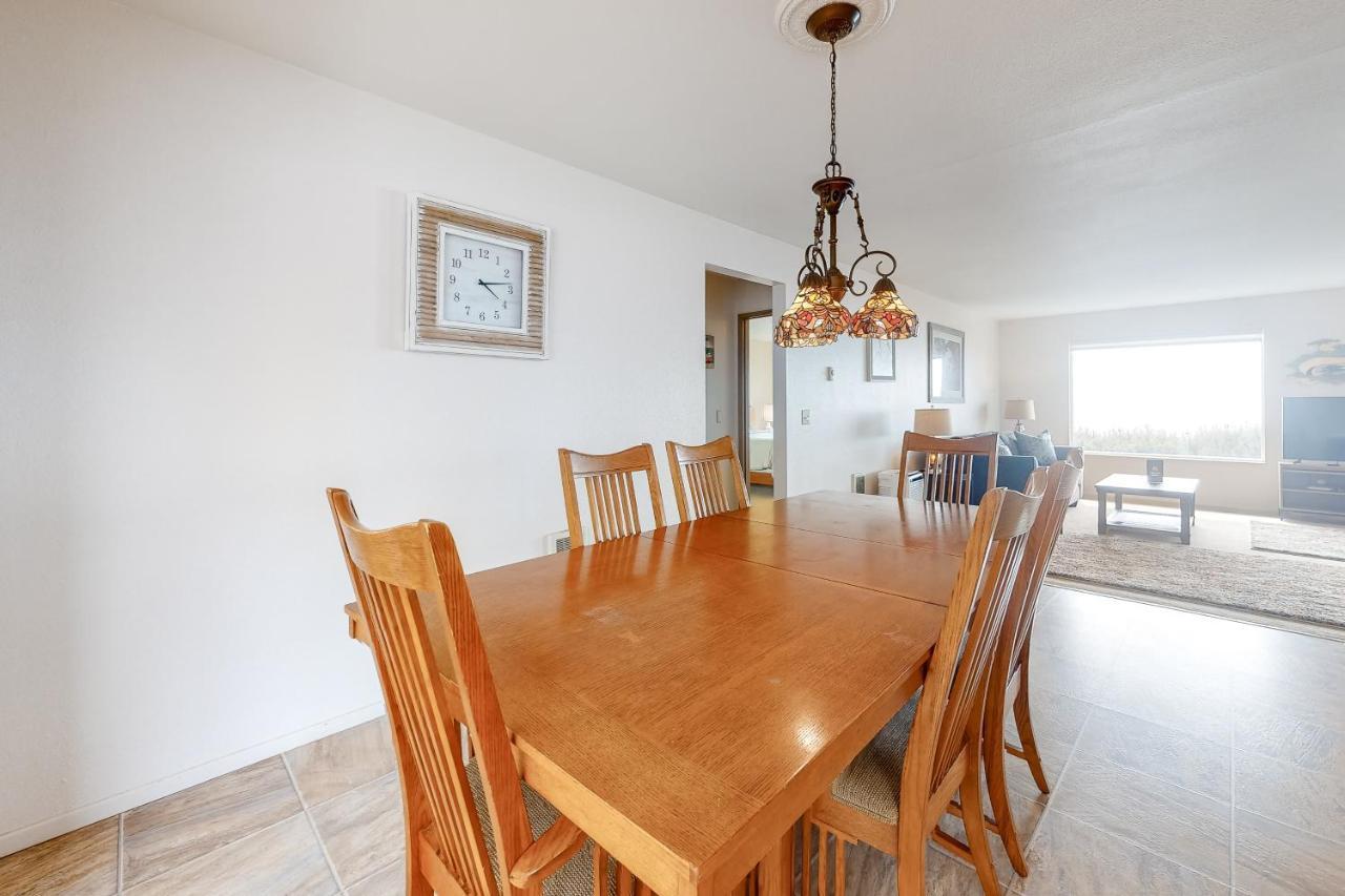 Tidal Links - 4 Bed 3 Bath Vacation Home In Bandon Dunes Exteriör bild