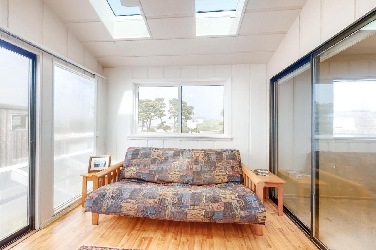 Tidal Links - 4 Bed 3 Bath Vacation Home In Bandon Dunes Exteriör bild