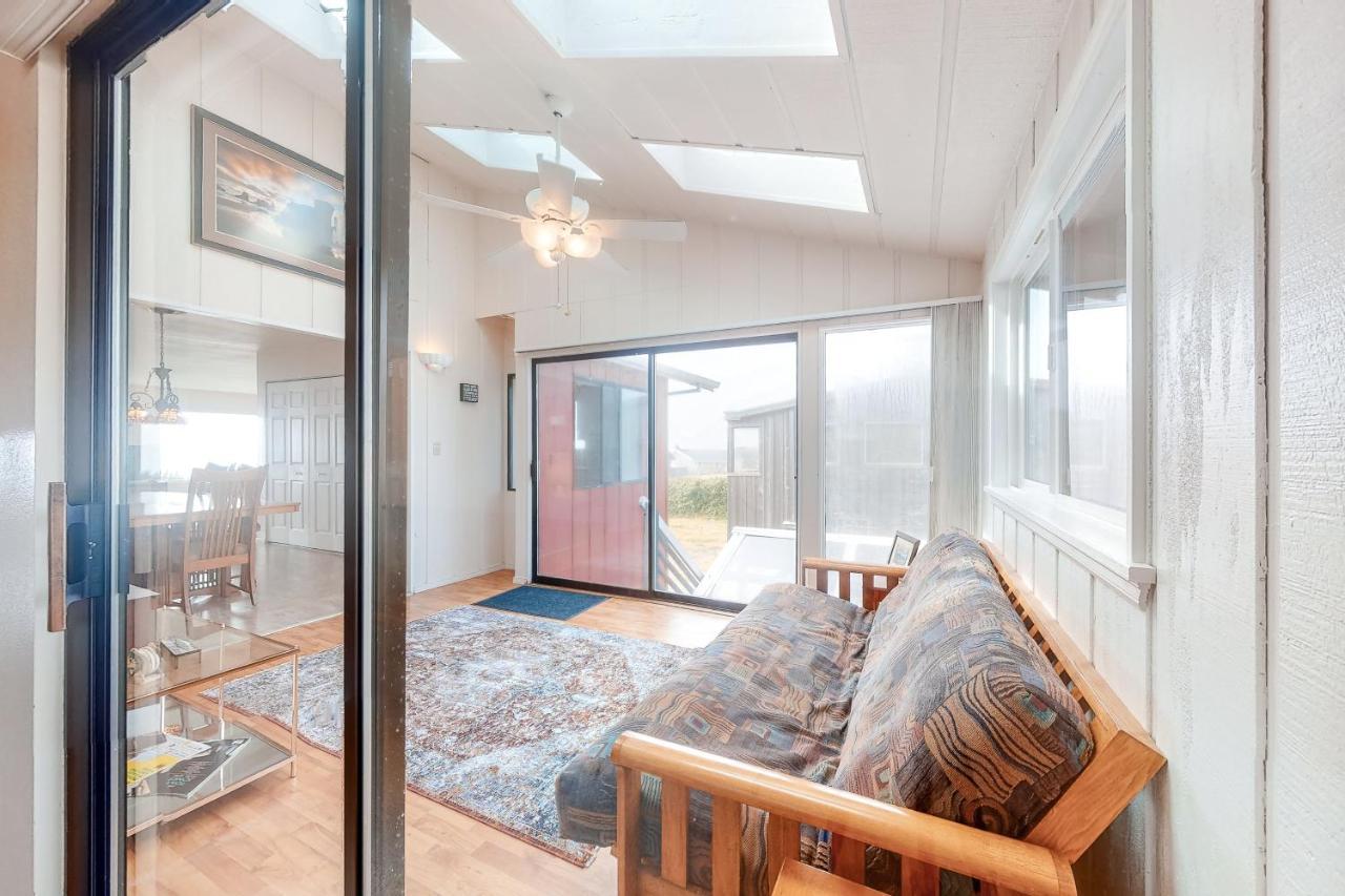 Tidal Links - 4 Bed 3 Bath Vacation Home In Bandon Dunes Exteriör bild