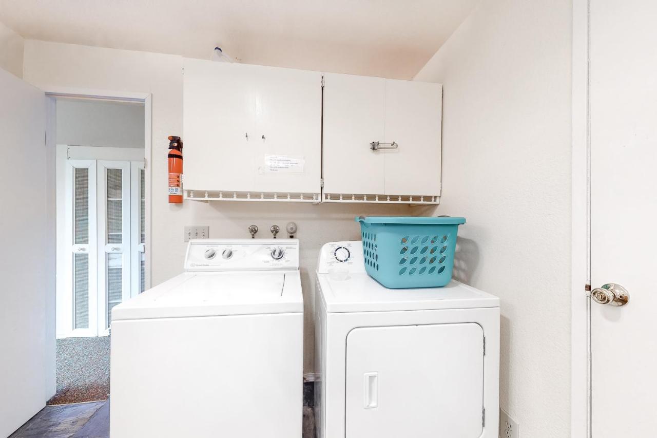Tidal Links - 4 Bed 3 Bath Vacation Home In Bandon Dunes Exteriör bild