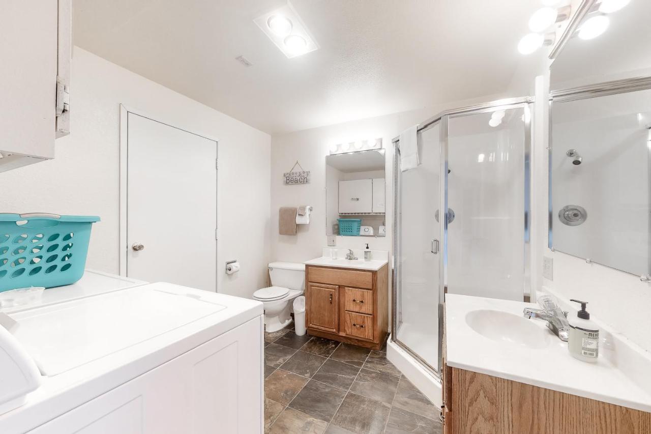 Tidal Links - 4 Bed 3 Bath Vacation Home In Bandon Dunes Exteriör bild