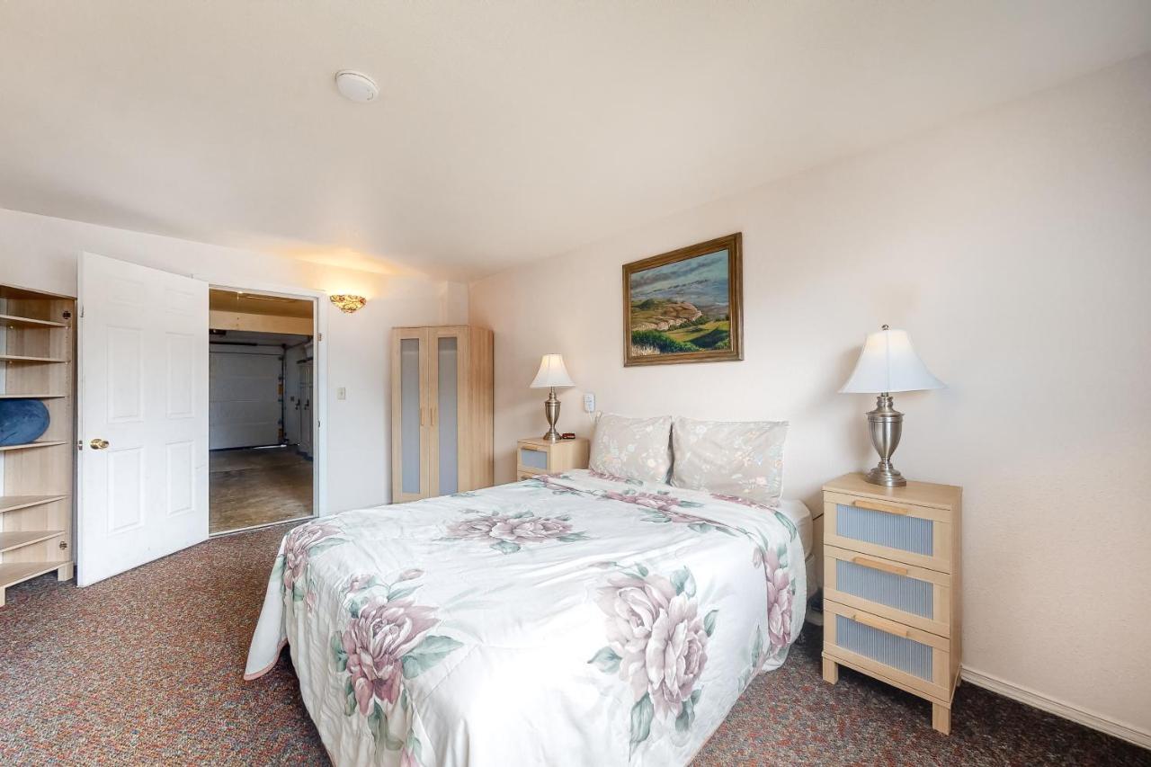 Tidal Links - 4 Bed 3 Bath Vacation Home In Bandon Dunes Exteriör bild