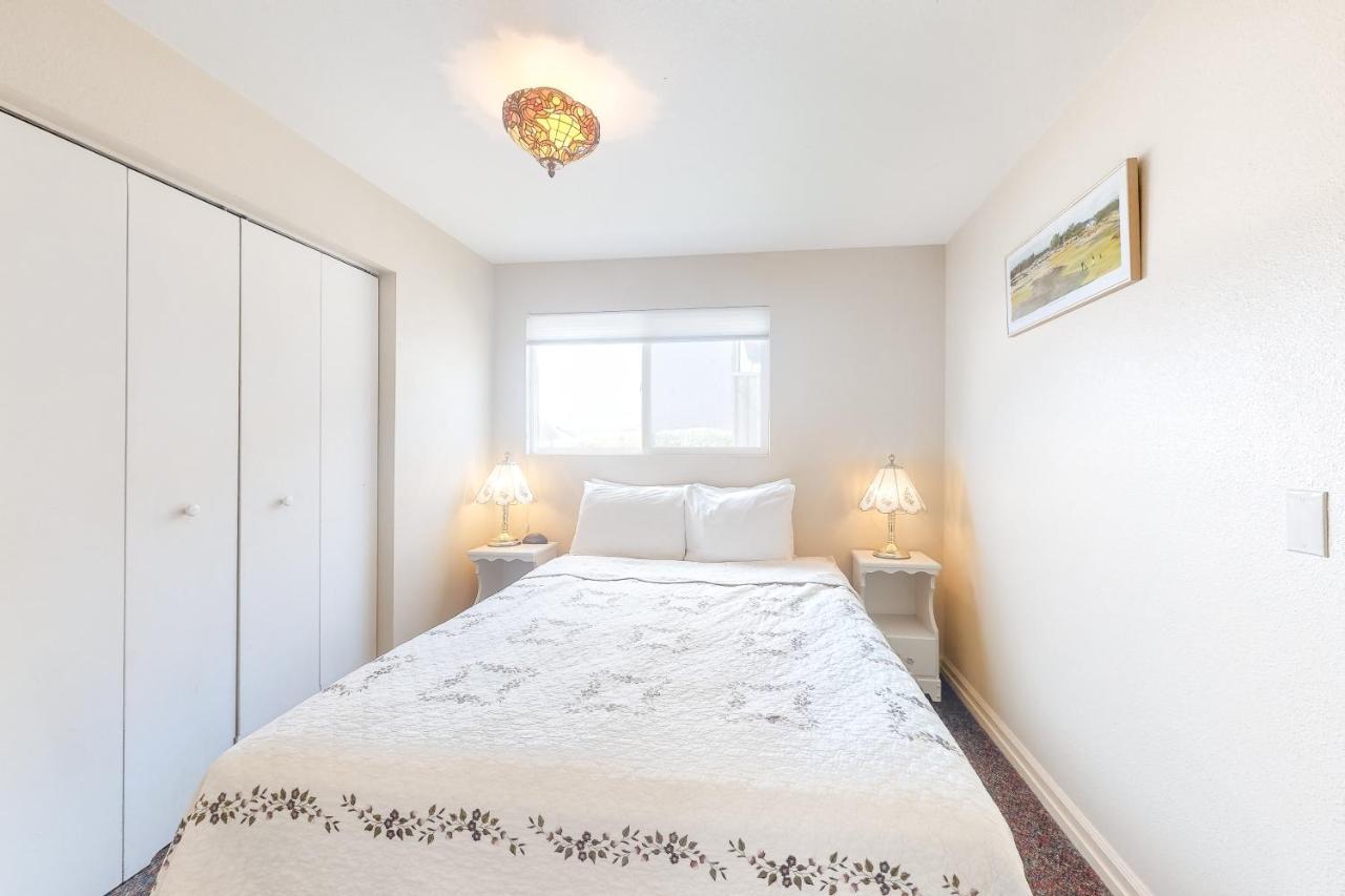 Tidal Links - 4 Bed 3 Bath Vacation Home In Bandon Dunes Exteriör bild