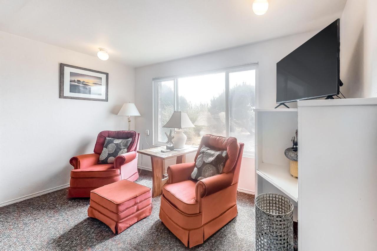 Tidal Links - 4 Bed 3 Bath Vacation Home In Bandon Dunes Exteriör bild