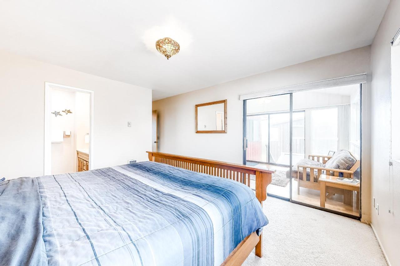 Tidal Links - 4 Bed 3 Bath Vacation Home In Bandon Dunes Exteriör bild