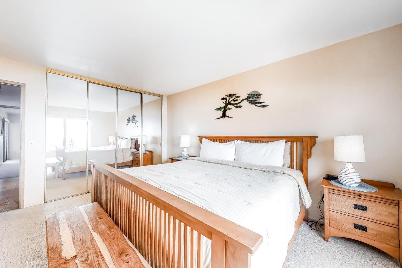 Tidal Links - 4 Bed 3 Bath Vacation Home In Bandon Dunes Exteriör bild