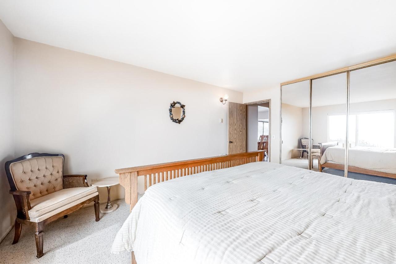 Tidal Links - 4 Bed 3 Bath Vacation Home In Bandon Dunes Exteriör bild